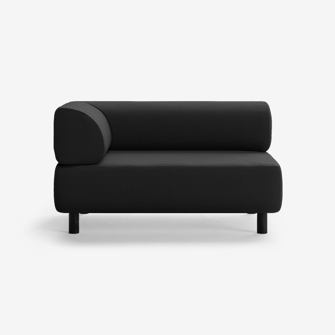Bolder 1.5-Seater Armrest Left