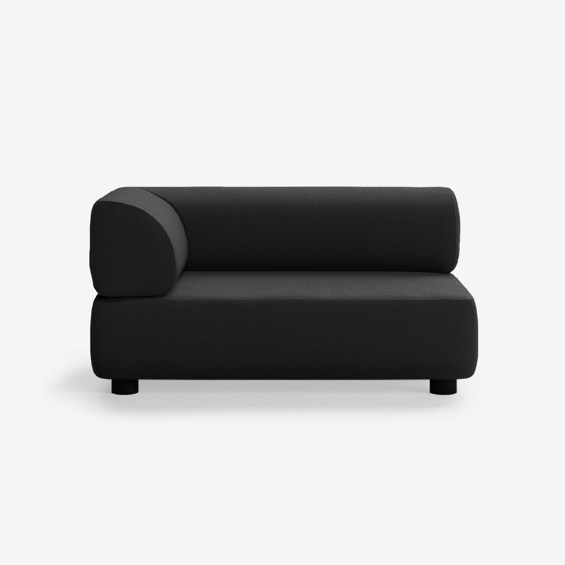 Bolder 1.5-Seater Armrest Left