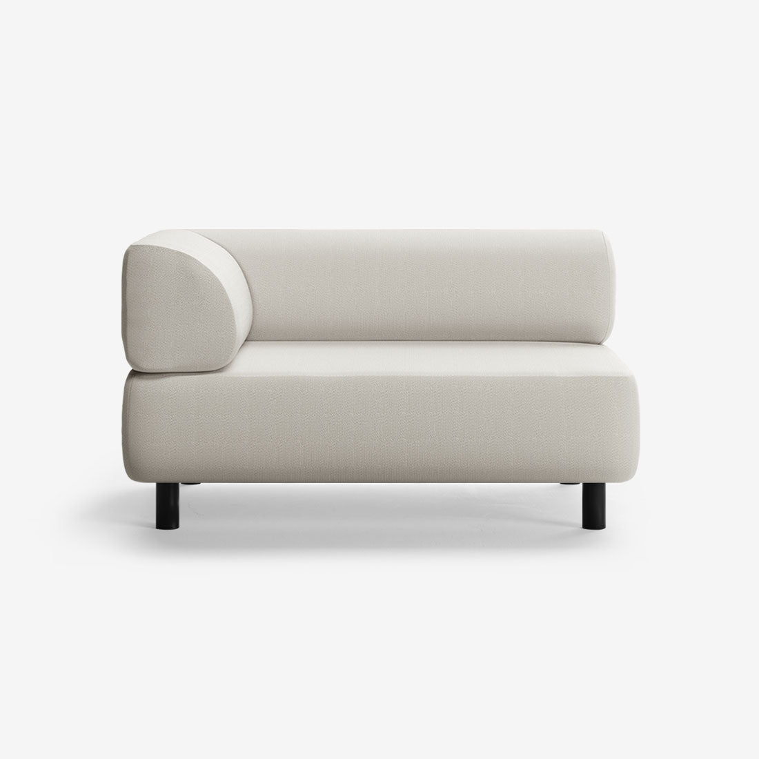 Bolder 1.5-Seater Armrest Left