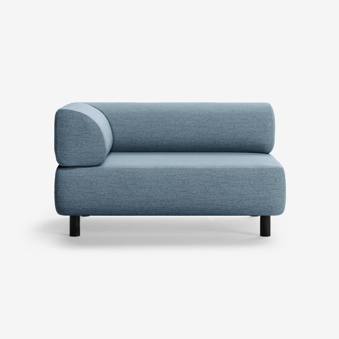 Bolder 1.5-Seater Armrest Left