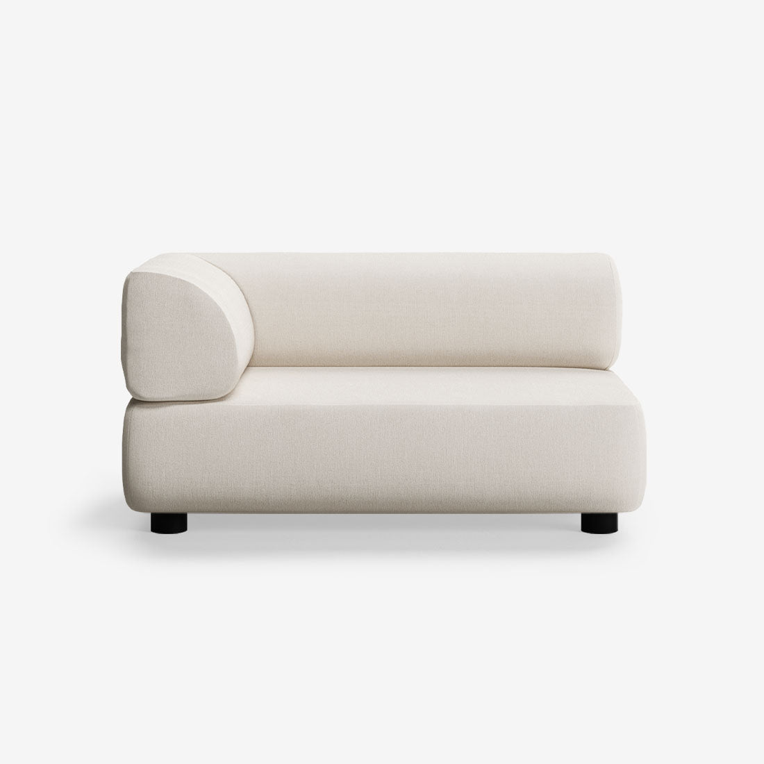 Bolder 1.5-Seater Armrest Left