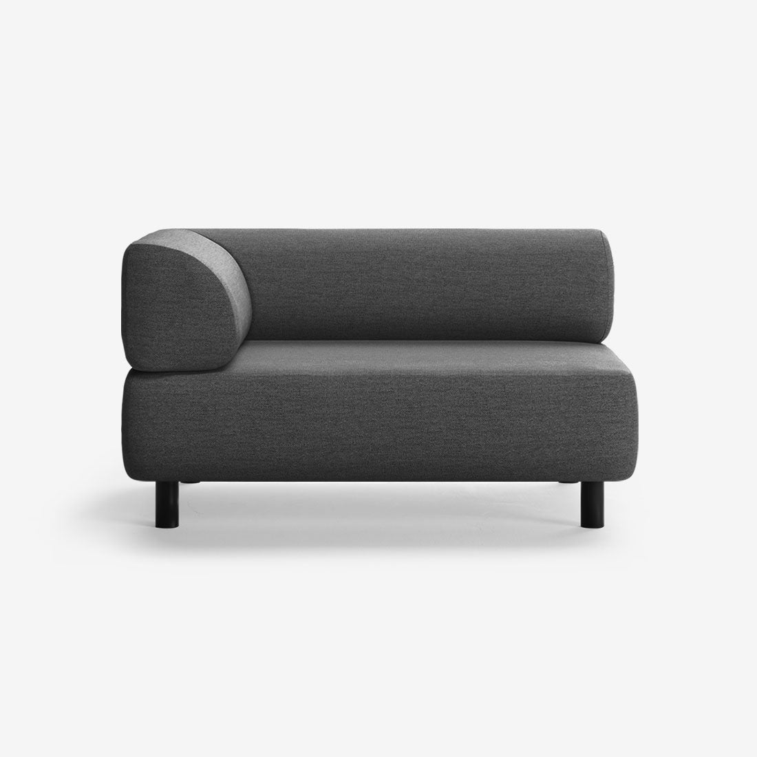 Bolder 1.5-Seater Armrest Left