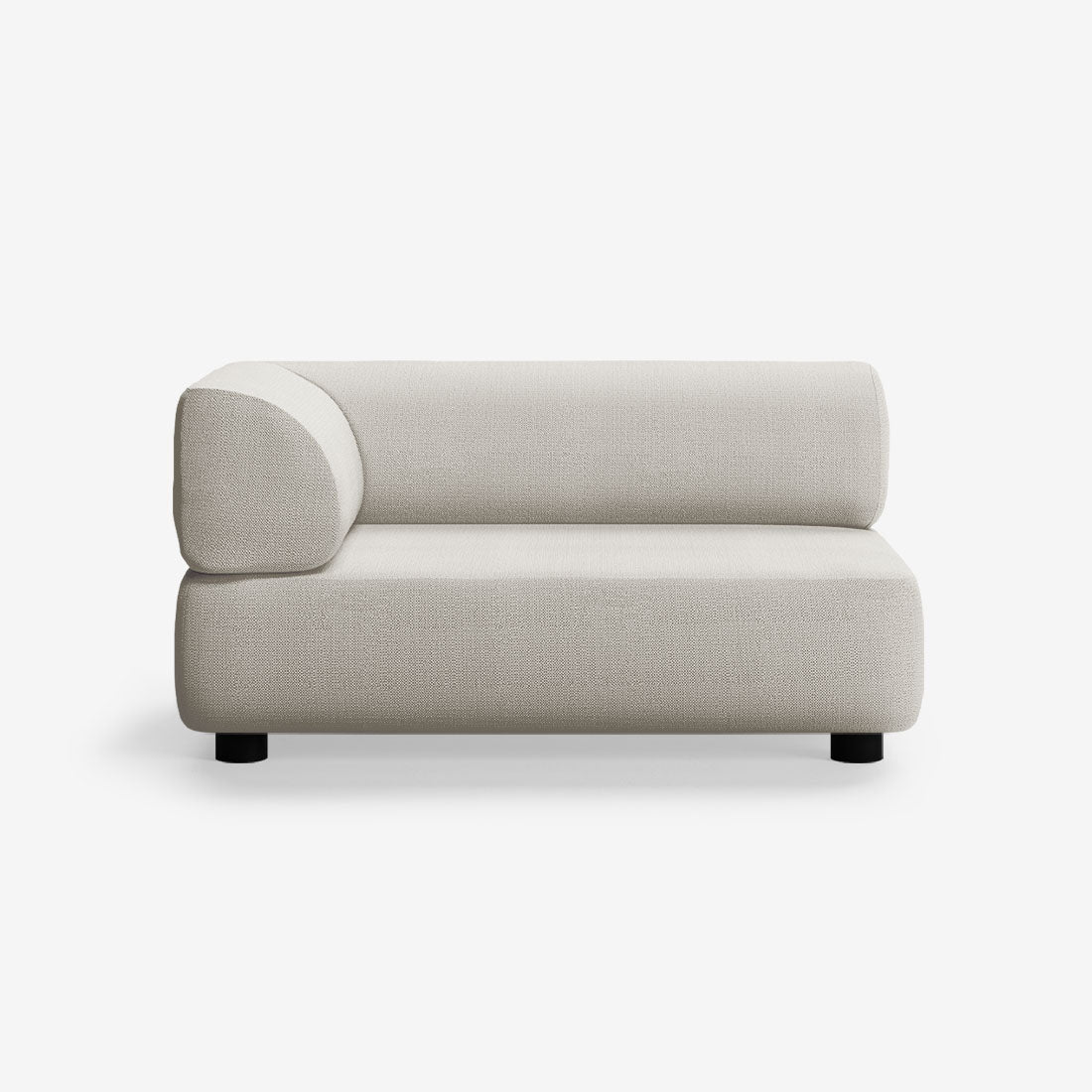 Bolder 1.5-Seater Armrest Left