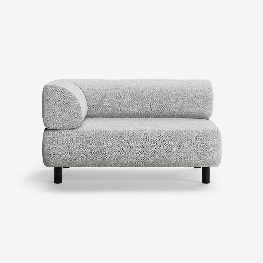 Bolder 1.5-Seater Armrest Left
