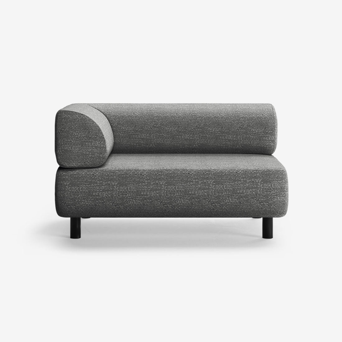 Bolder 1.5-Seater Armrest Left