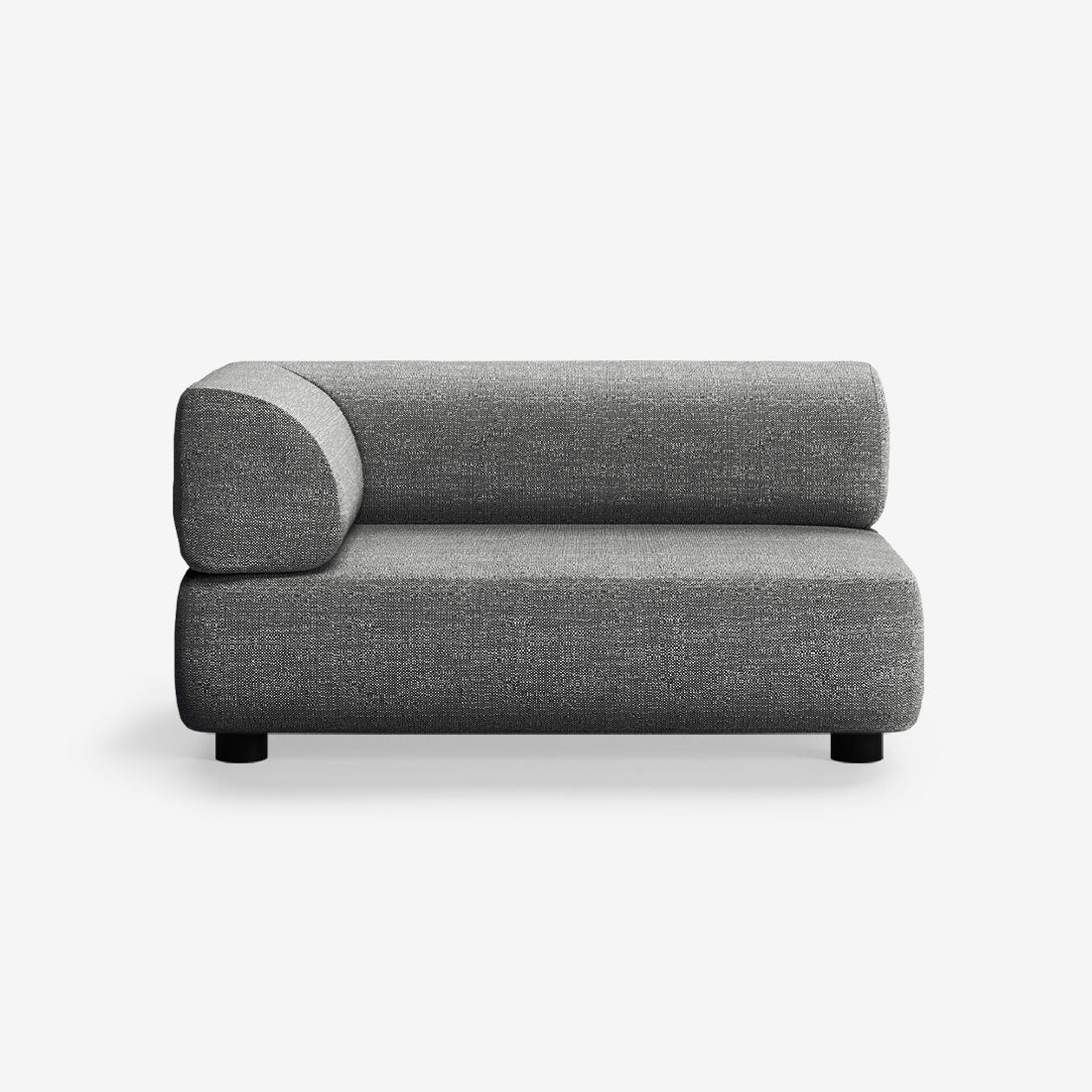 Bolder 1.5-Seater Armrest Left