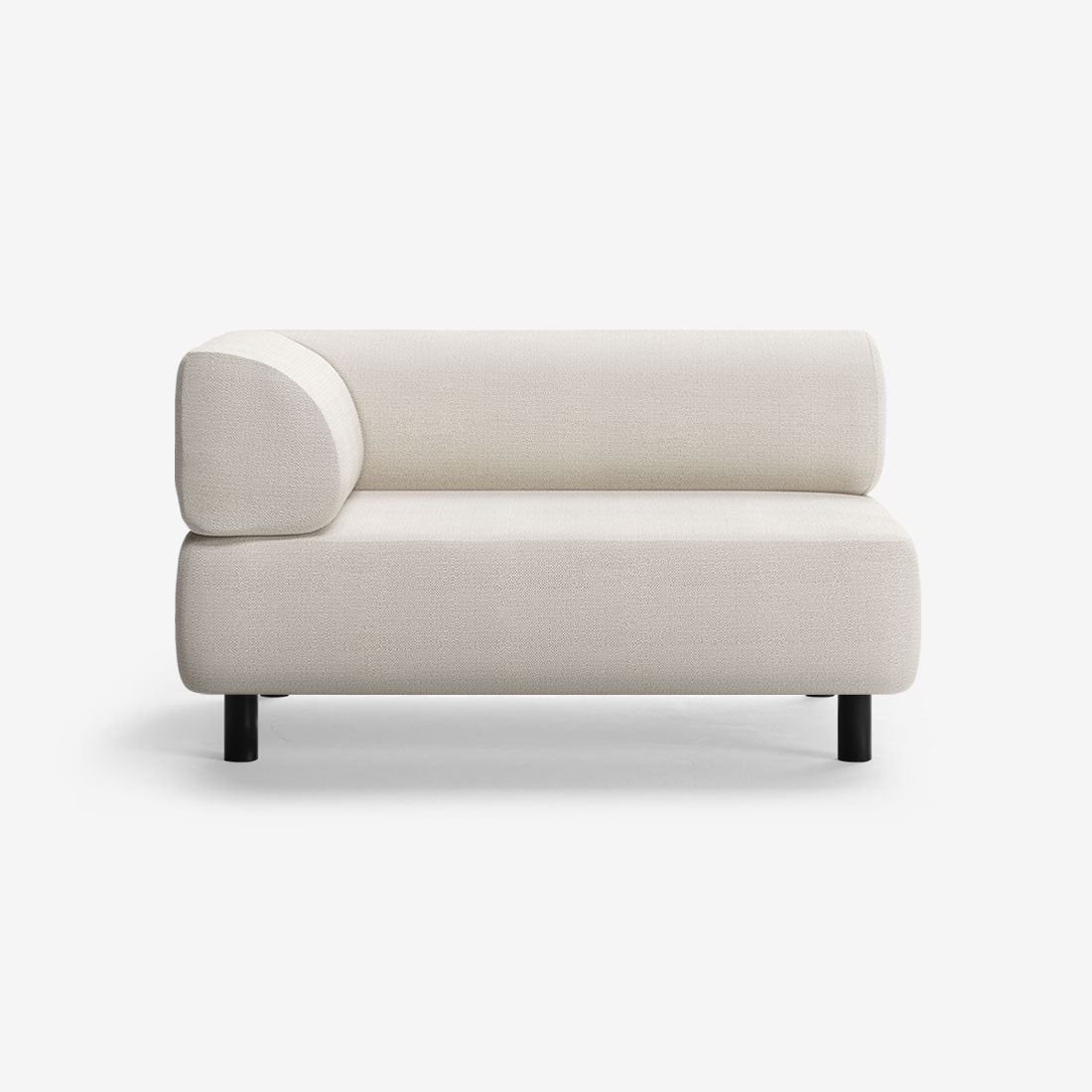 Bolder 1.5-Seater Armrest Left