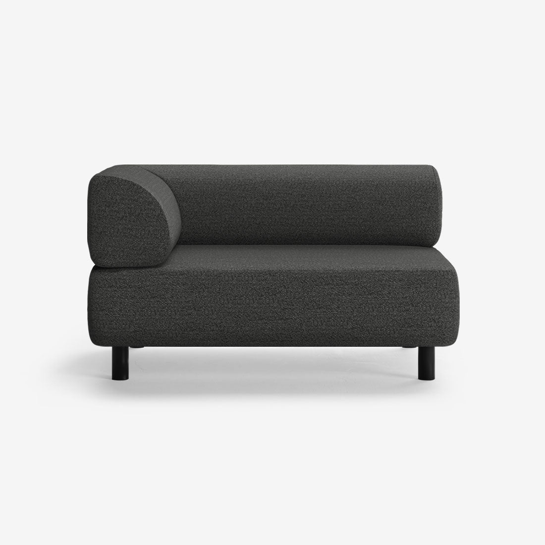 Bolder 1.5-Seater Armrest Left