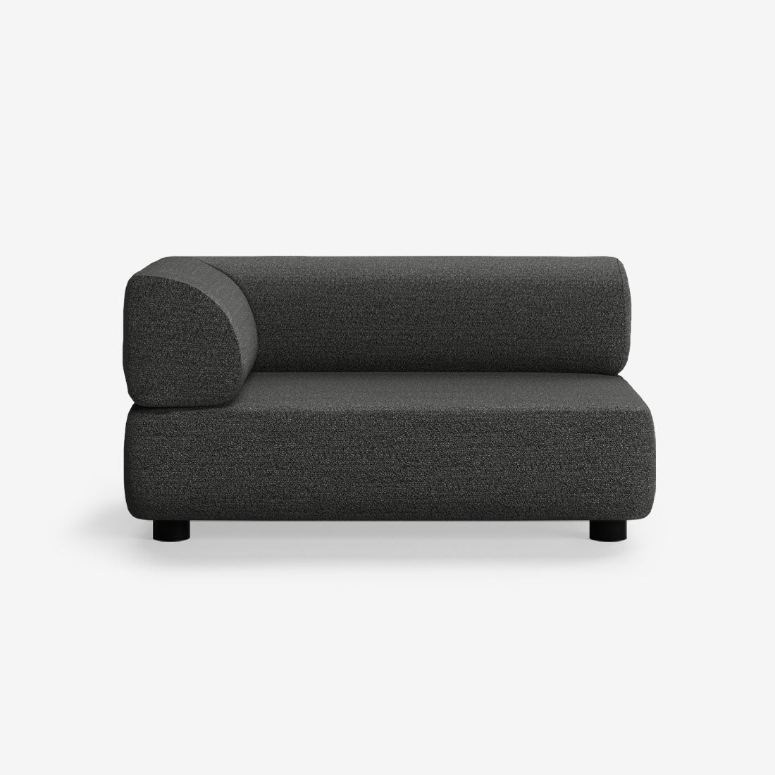 Bolder 1.5-Seater Armrest Left