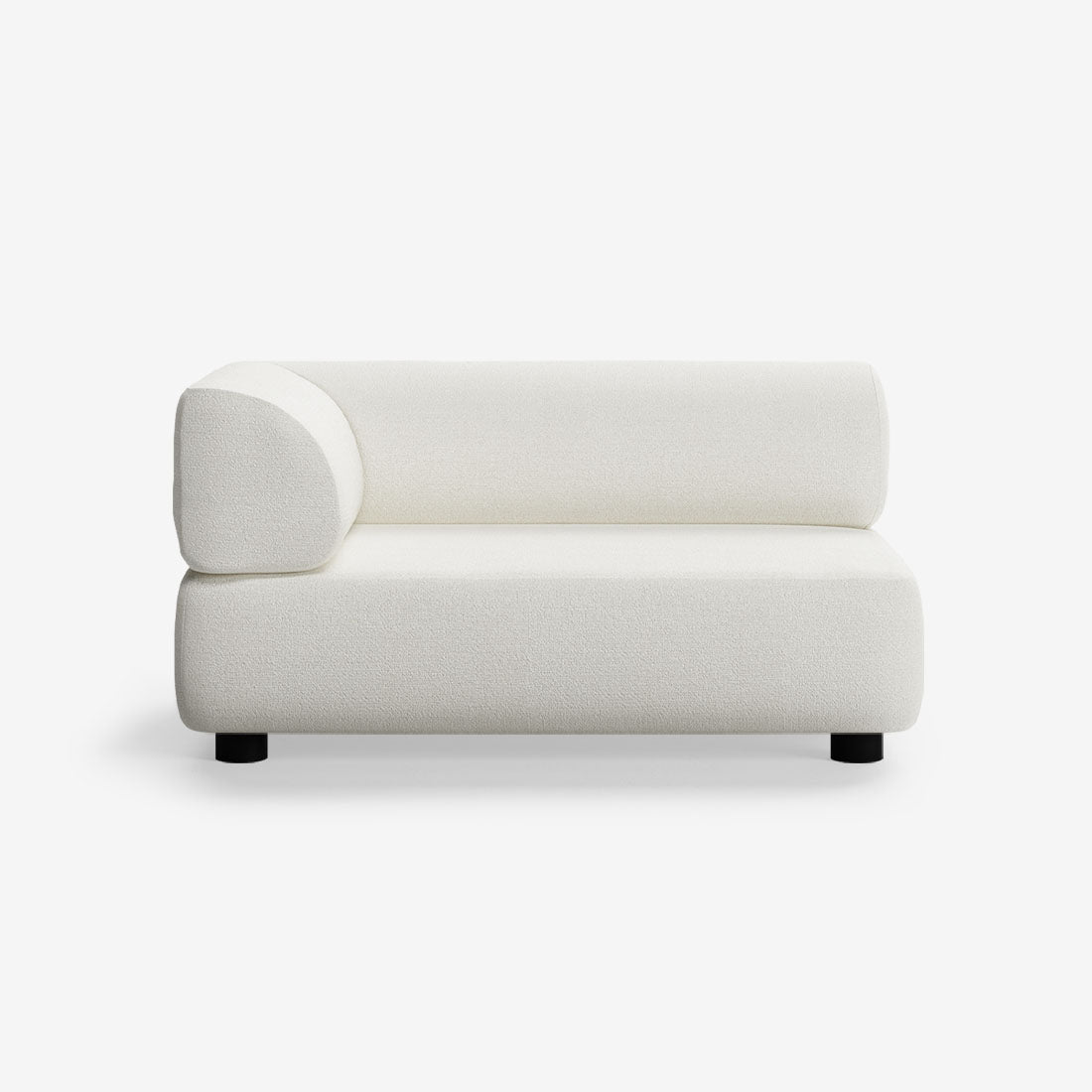 Bolder 1.5-Seater Armrest Left