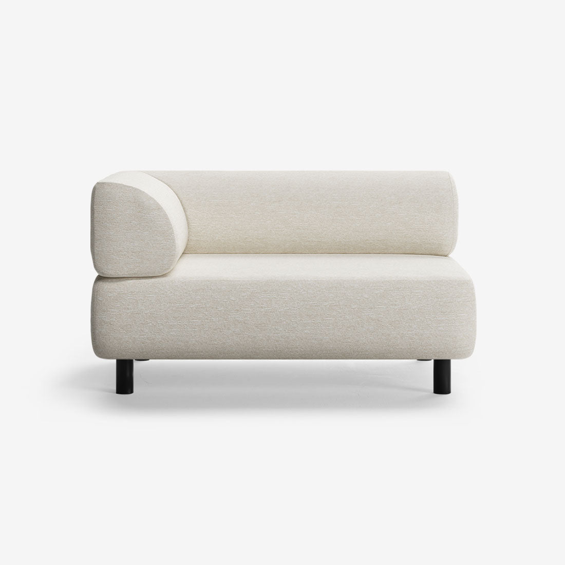 Bolder 1.5-Seater Armrest Left