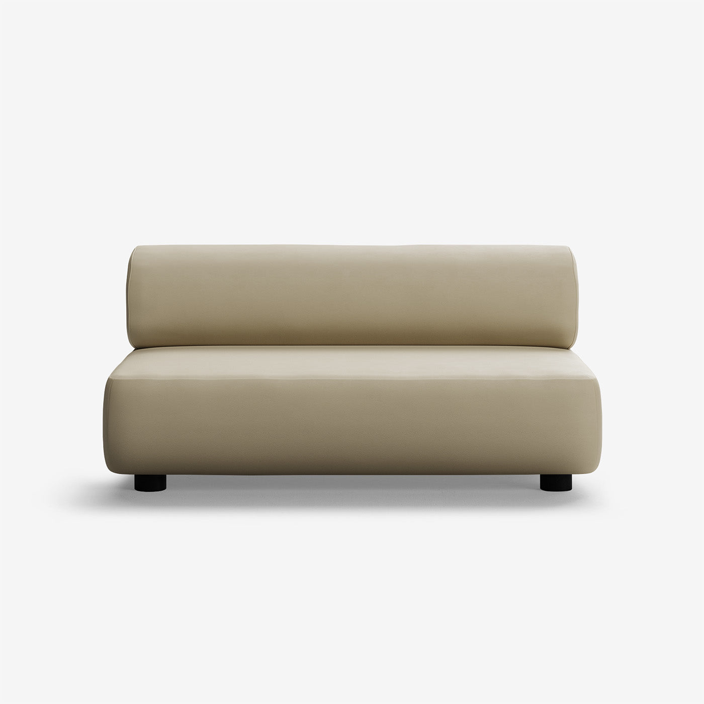 Bolder Sofa 2 Seater