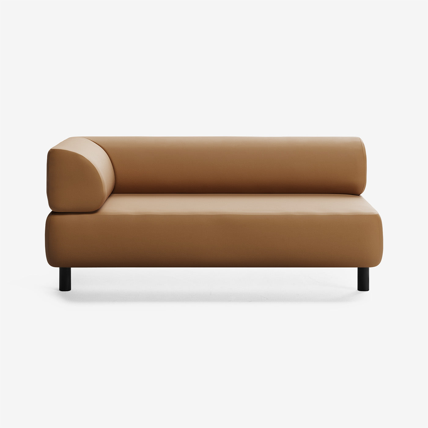 Bolder Sofa 2.5 Seater With Armrest Left