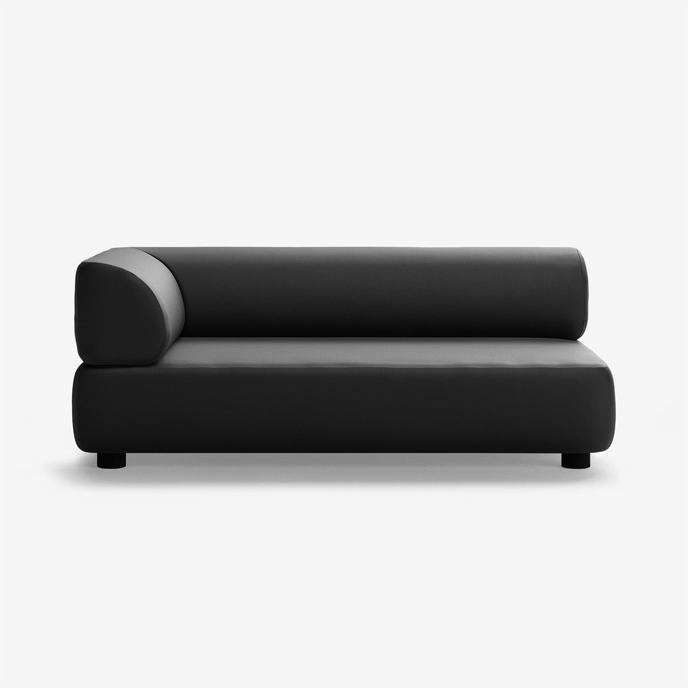 Bolder Sofa 2.5 Seater With Armrest Left