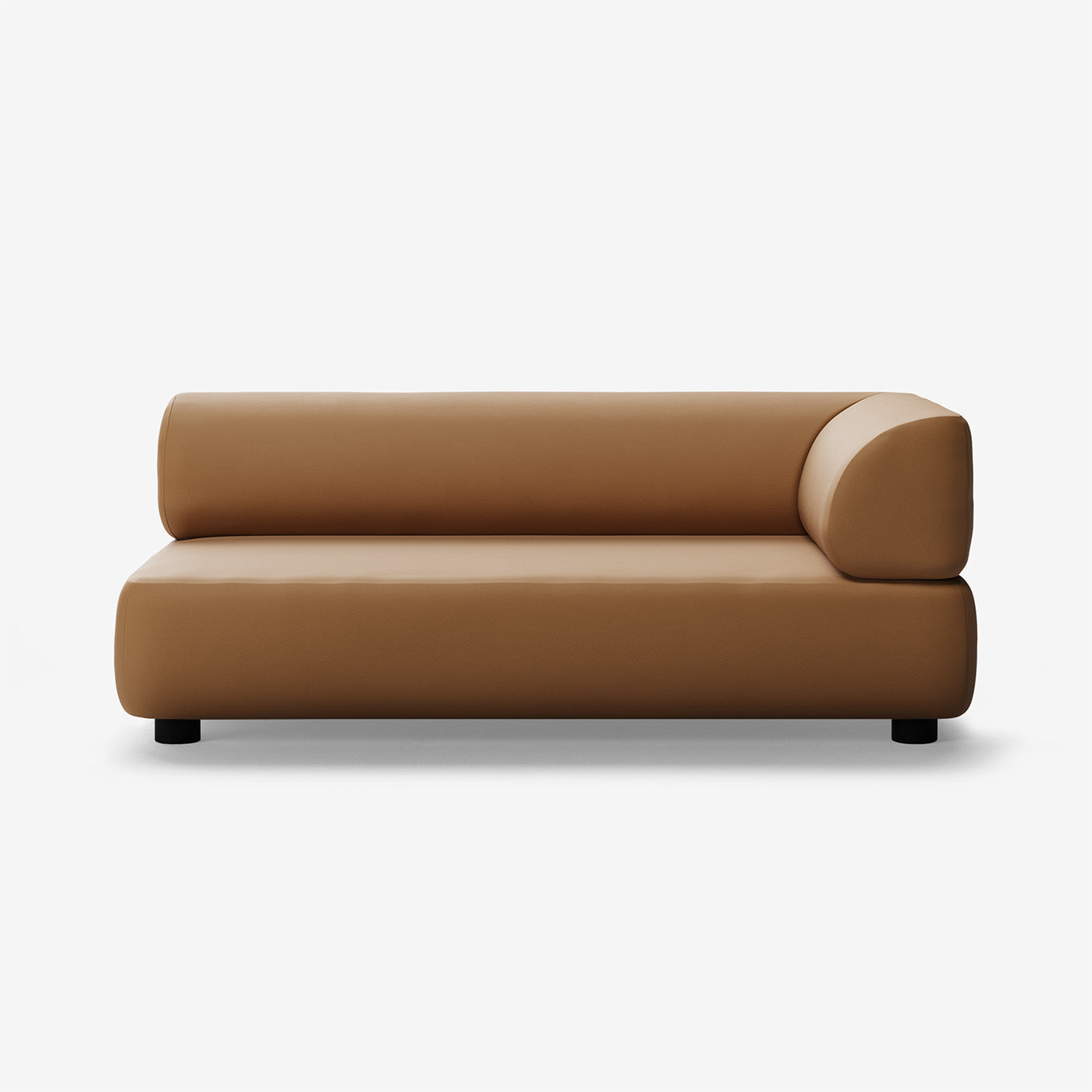 Bolder Sofa 2.5 Seater With Armrest Right
