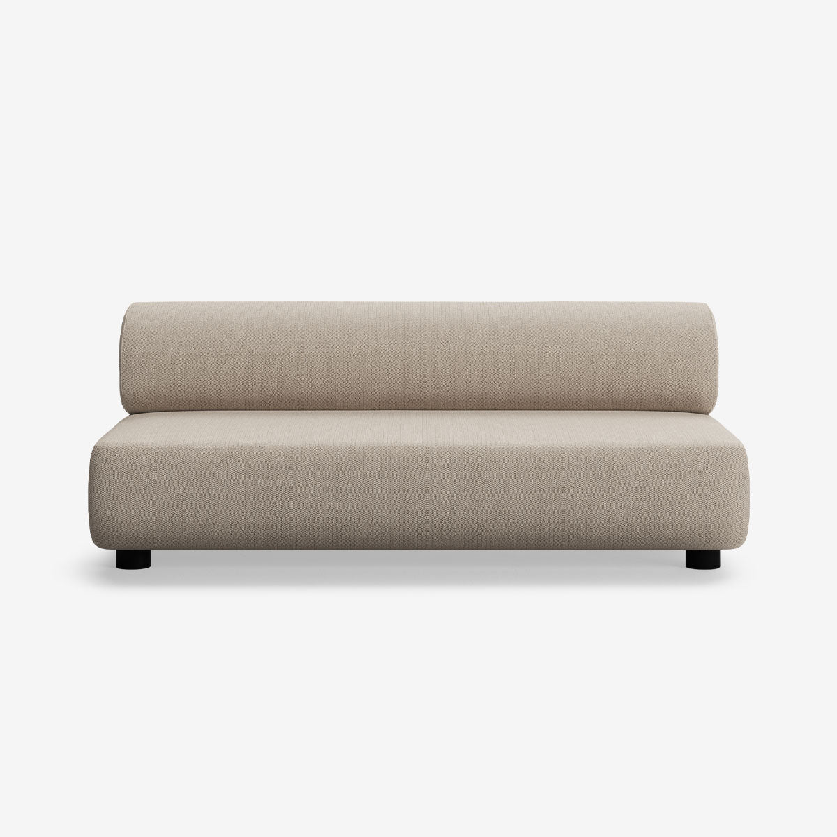 Bolder 2,5-Sitzer