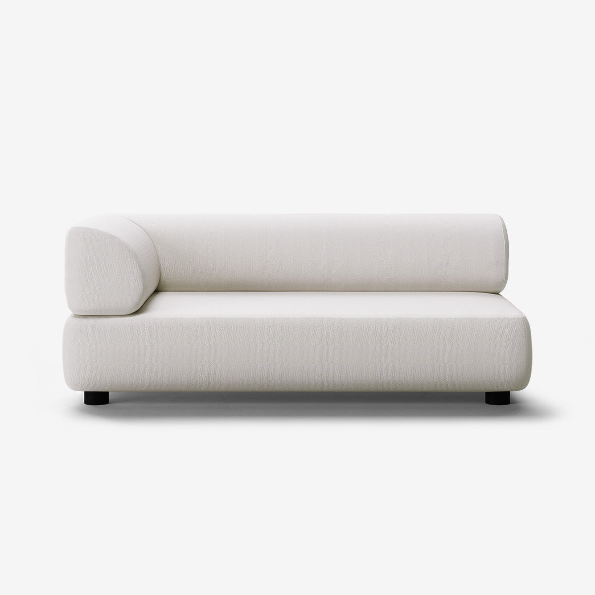 Bolder 2,5 Sitzer Links Loop Marble Niedrige Beine