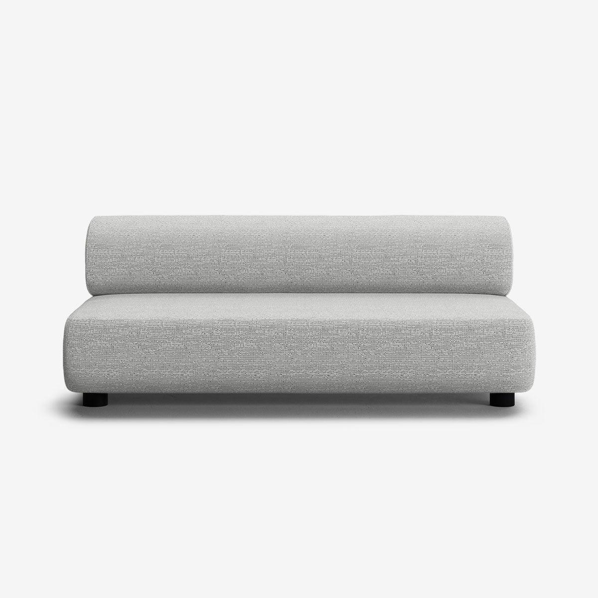 Bolder 2,5 Sitzer Savant Nimbus Niedrige Beine