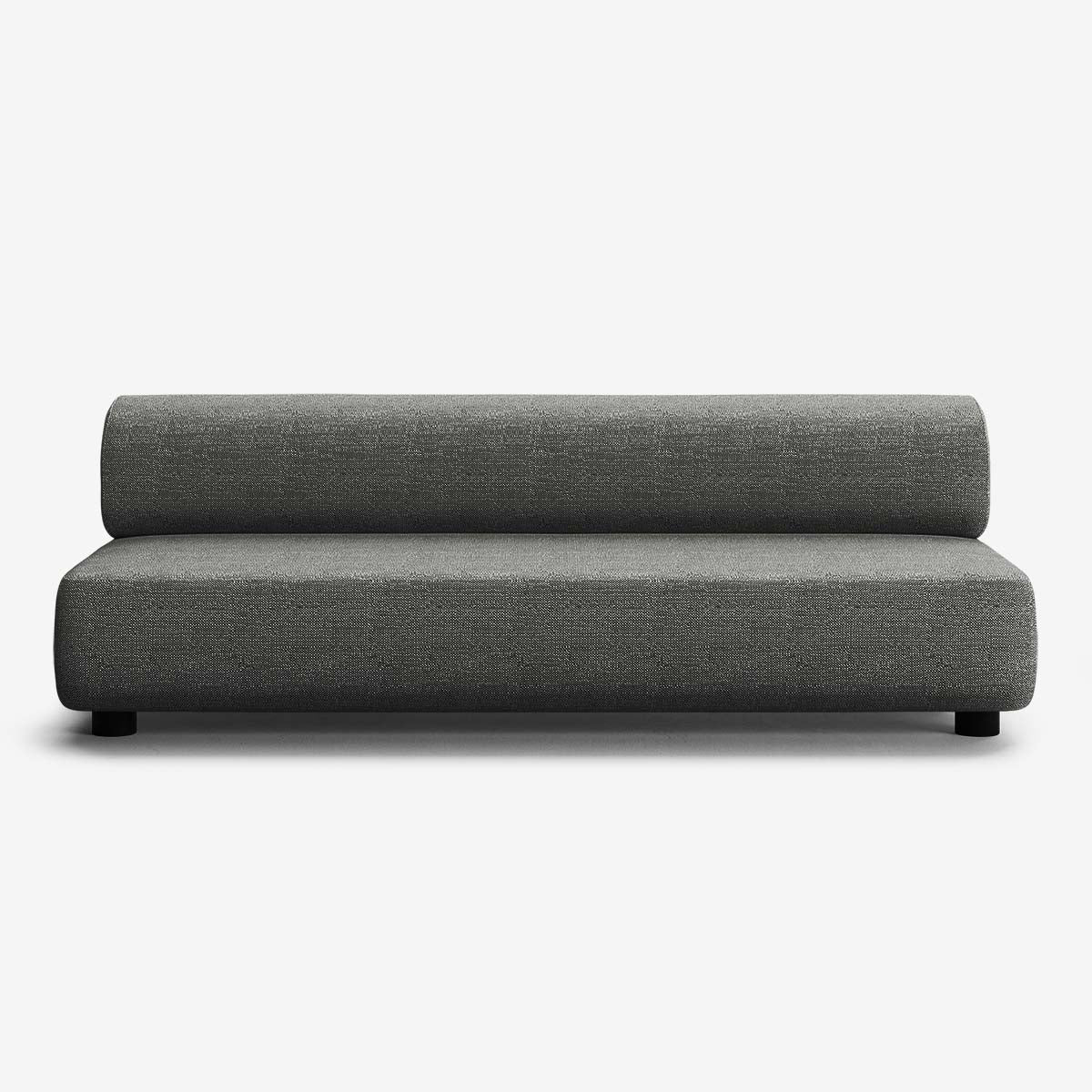 Bolder 3 Sitzer Savant Tornado Niedrige Beine
