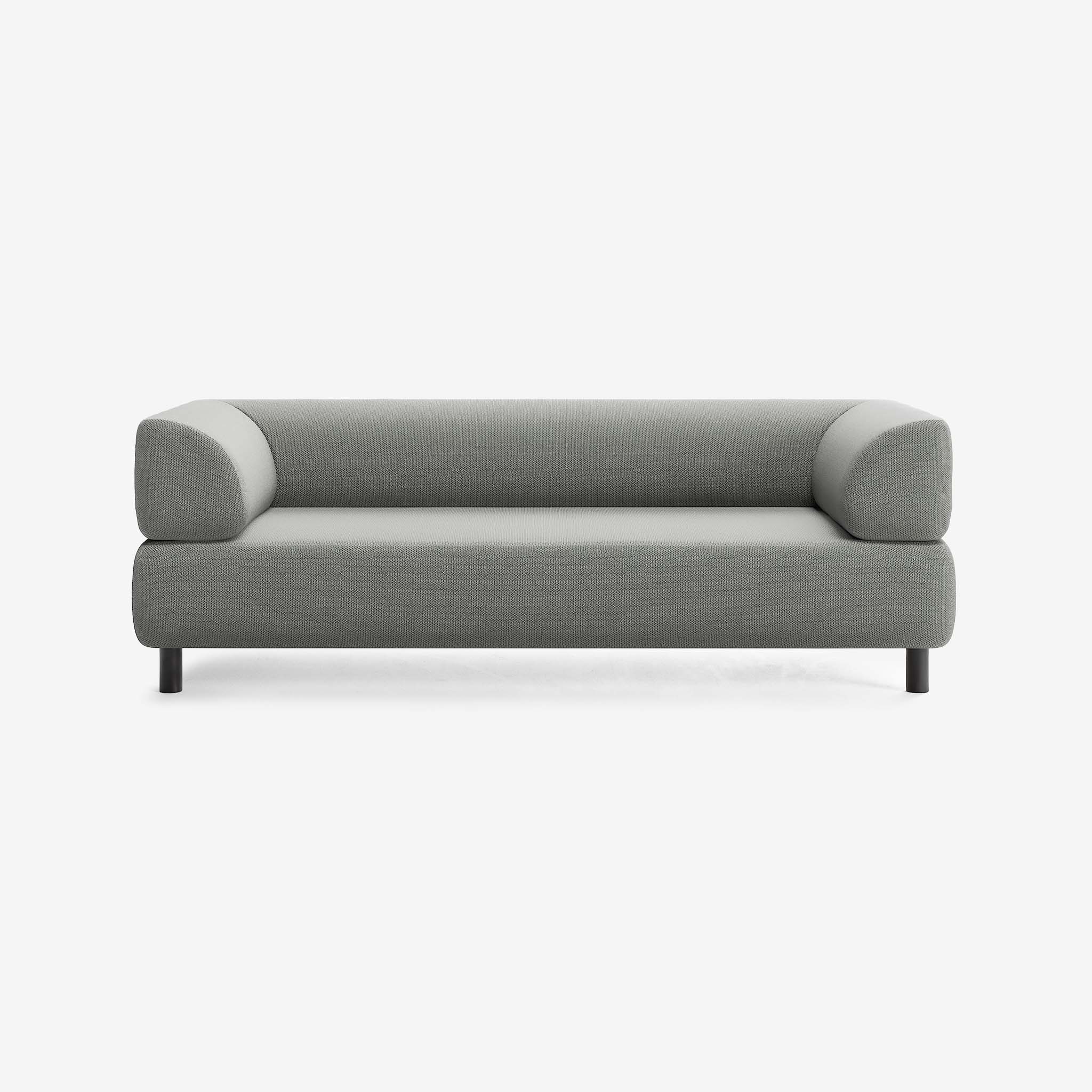 Bolder Einzel Sofa Arc Lead