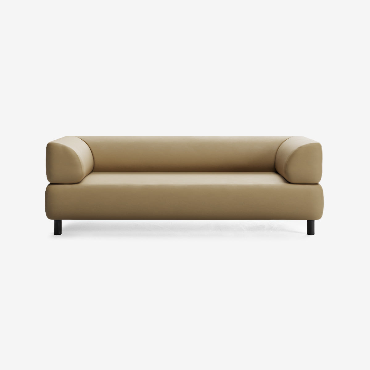 Bolder Einzel Sofa (3-Sitzer)