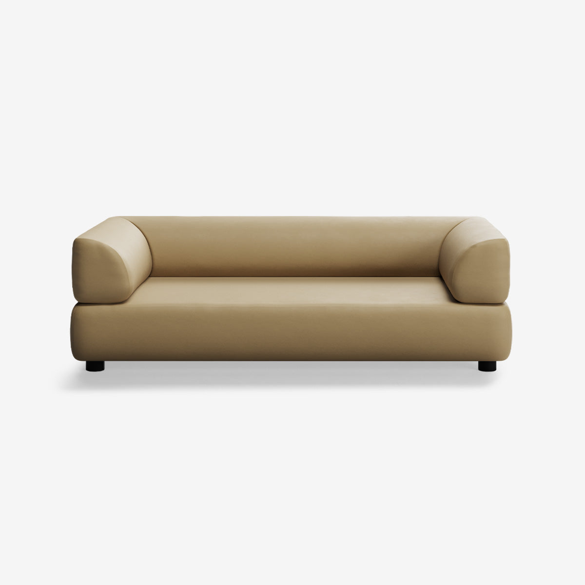 Bolder Einzel Sofa (3-Sitzer)