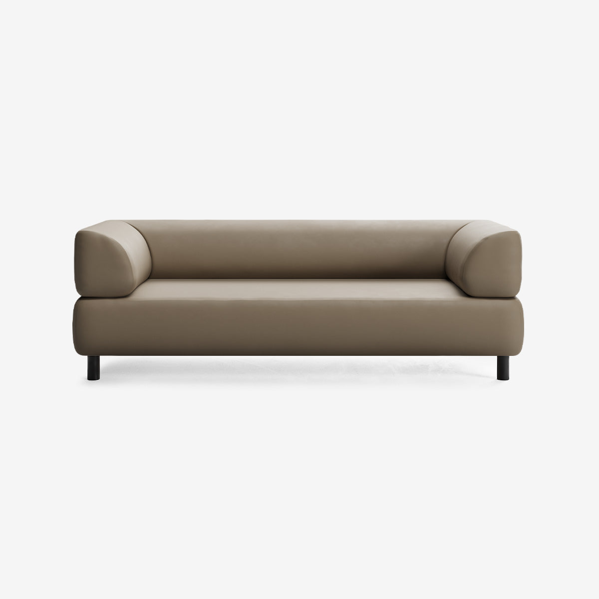 Bolder Einzel Sofa (3-Sitzer)