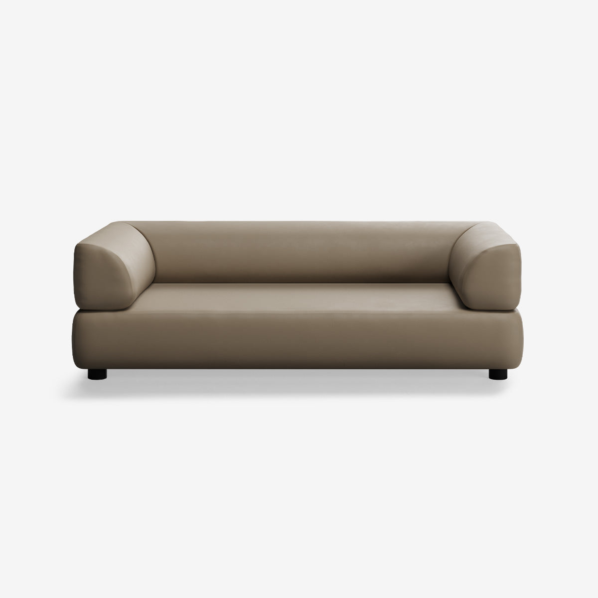 Bolder Einzel Sofa (3-Sitzer)
