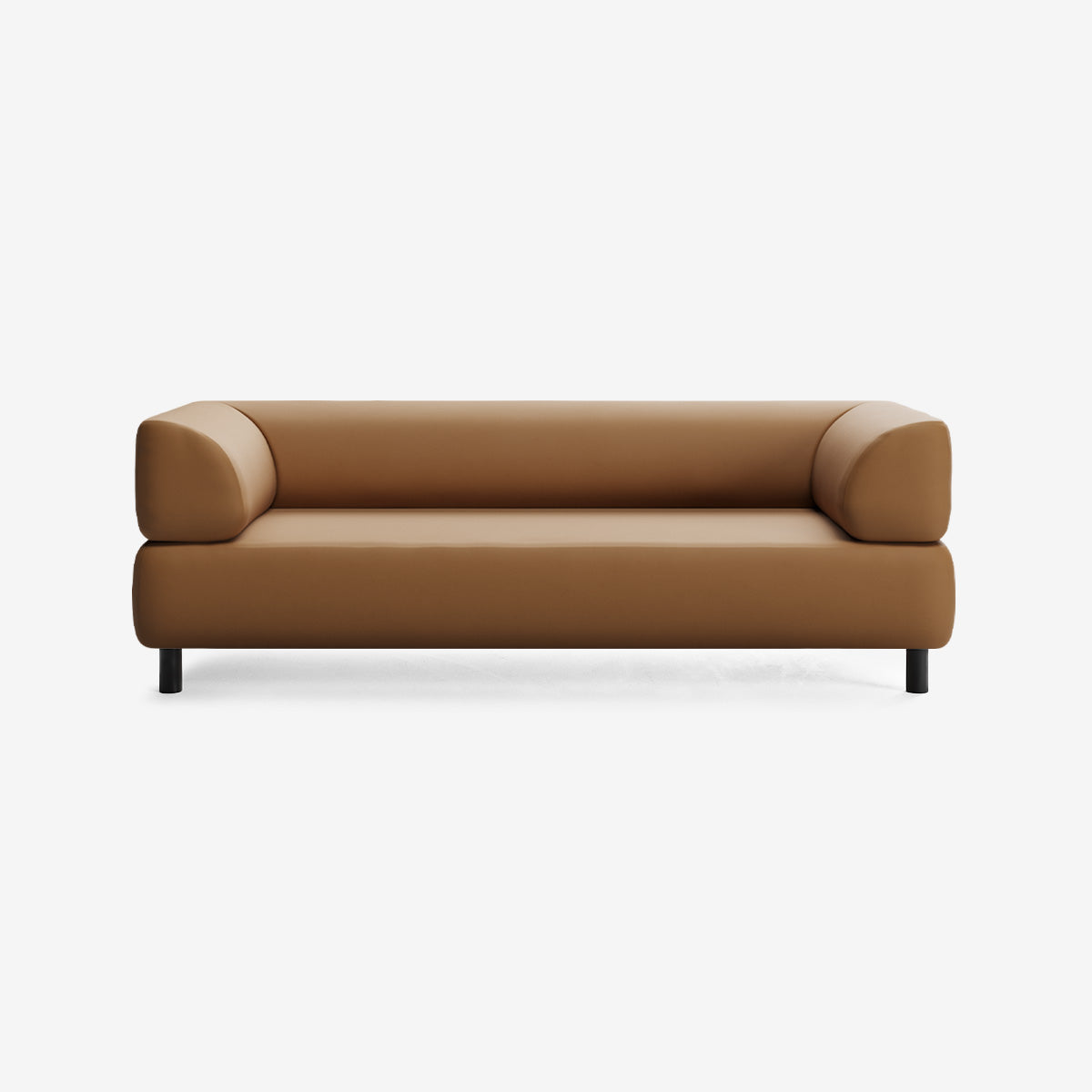 Bolder Einzel Sofa (3-Sitzer)