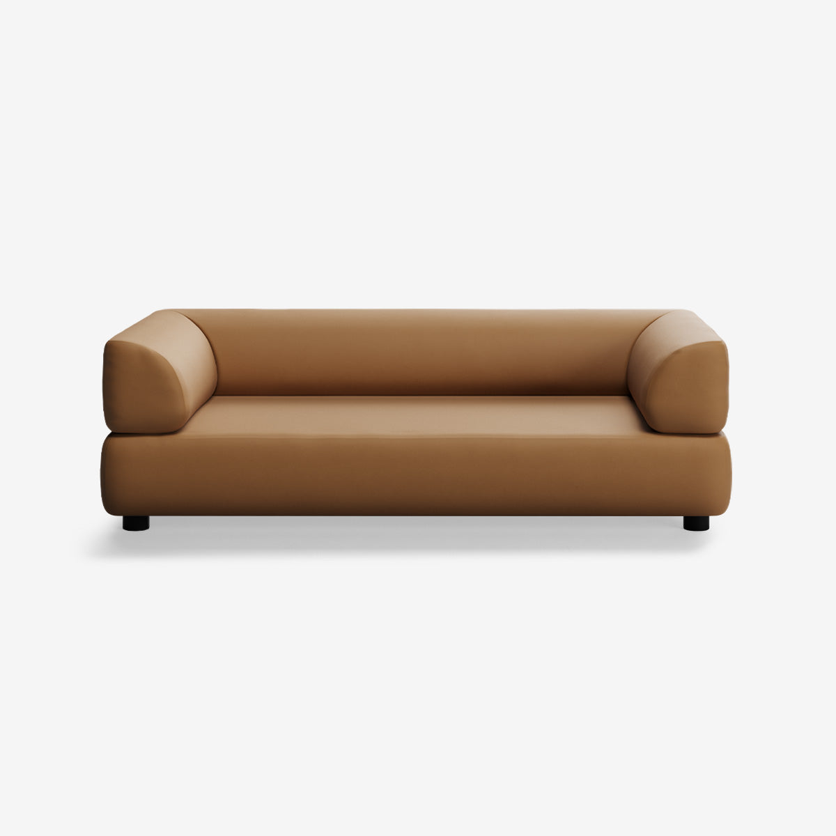 Bolder Einzel Sofa (3-Sitzer)