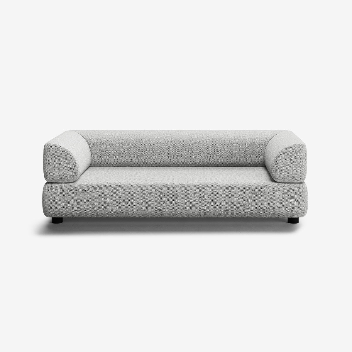 Bolder Einzel Sofa Savant Nimbus Niedrige Beine