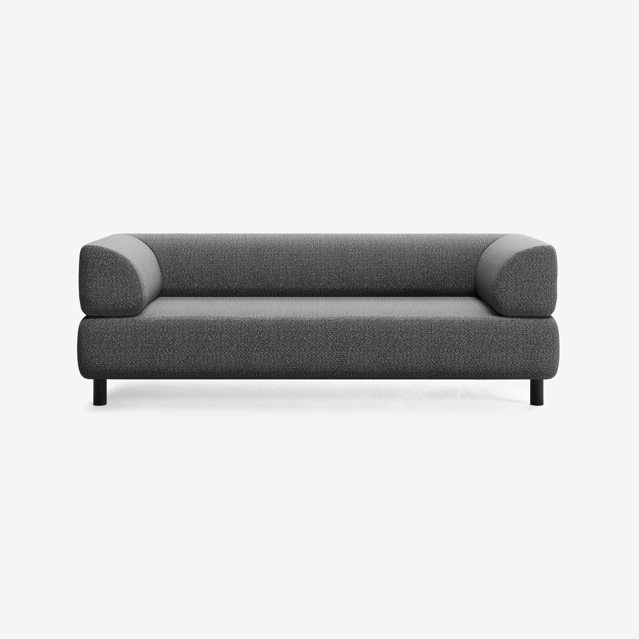 Bolder Einzel Sofa Savant Tornado