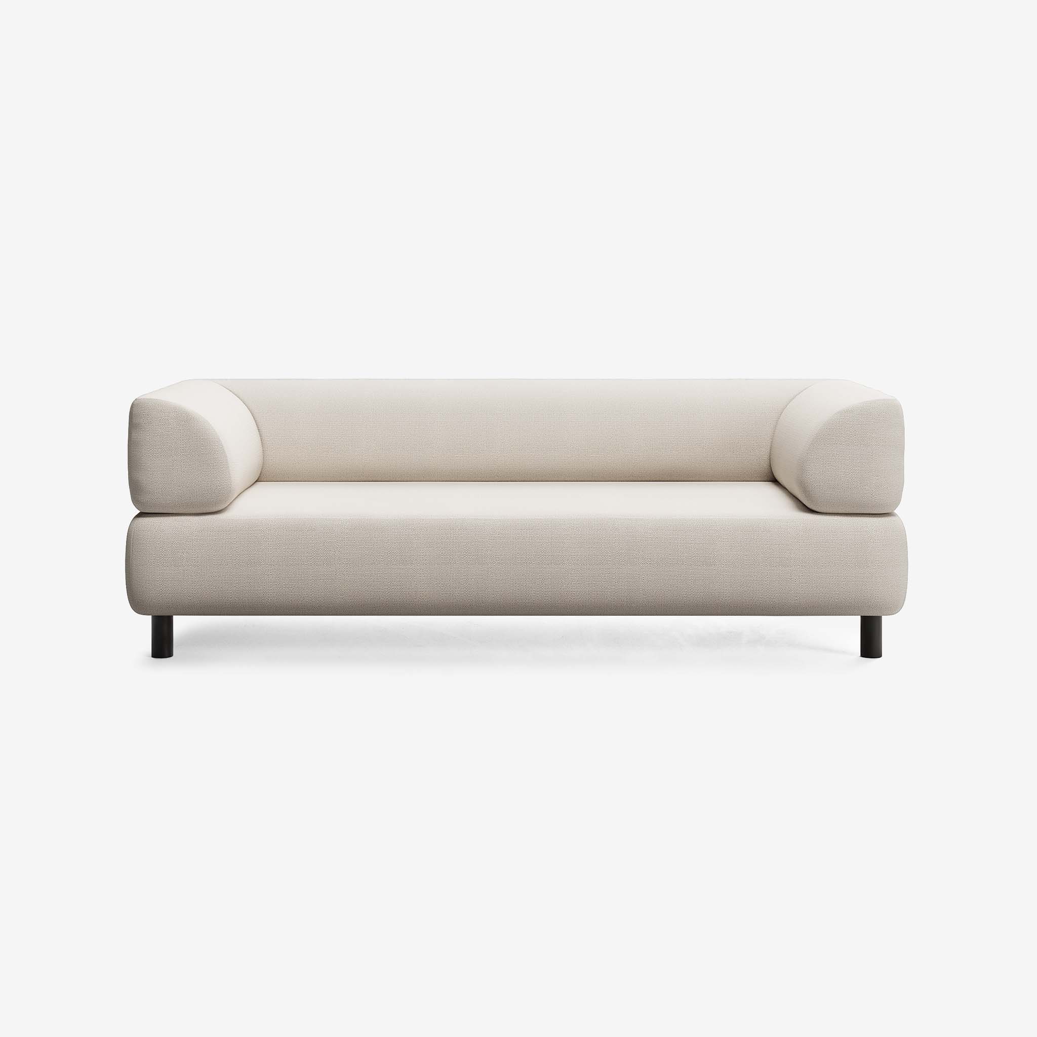 Bolder Einzel Sofa Savant Whisper