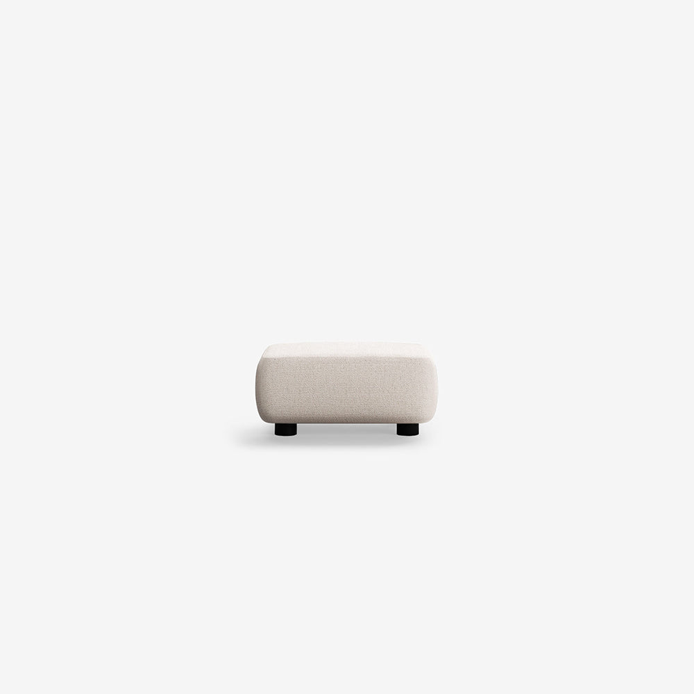 Bolder Hocker Heritage Papyrus Niedrige Beine