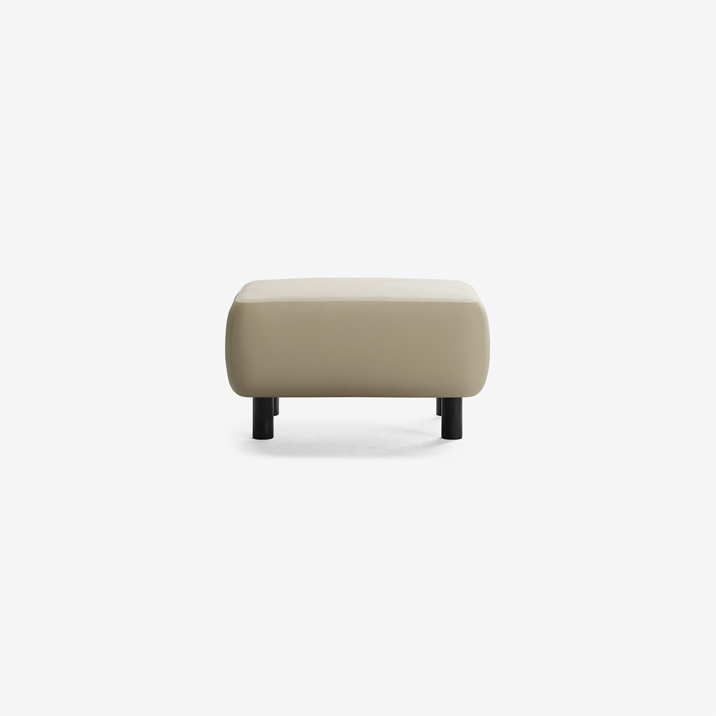 Bolder Sofa Hocker