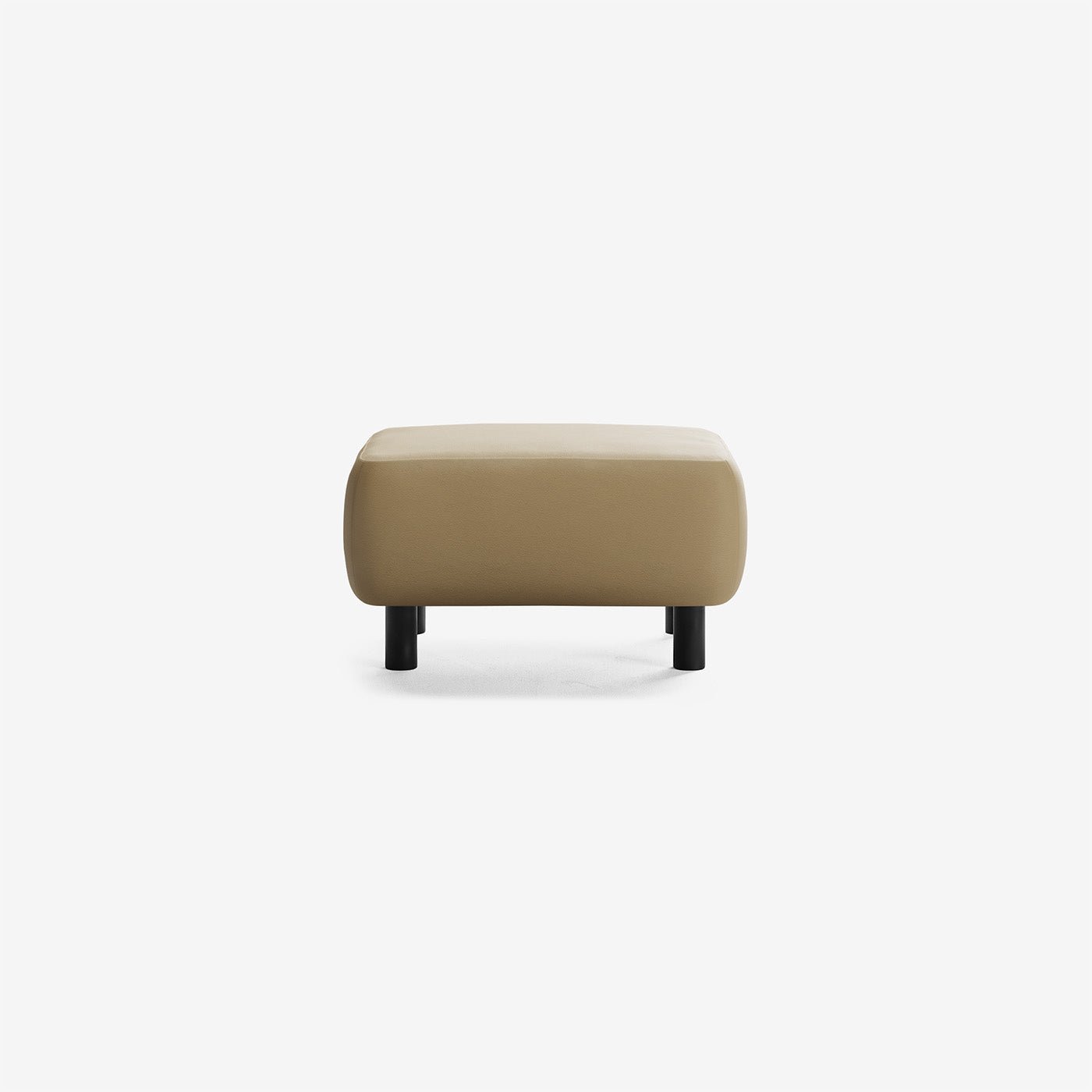 Bolder Sofa Hocker