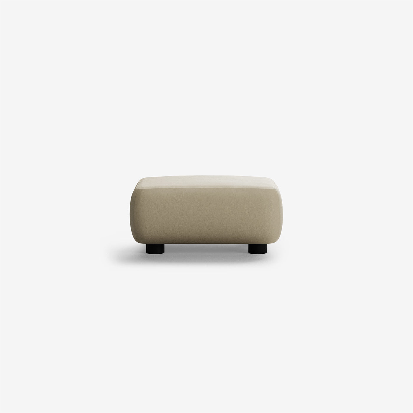 Bolder Sofa Hocker