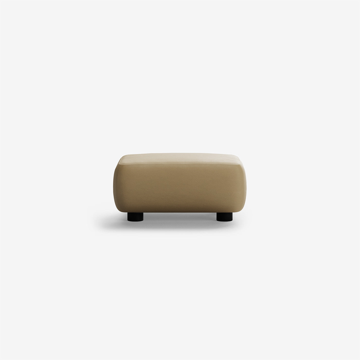 Bolder Sofa Hocker
