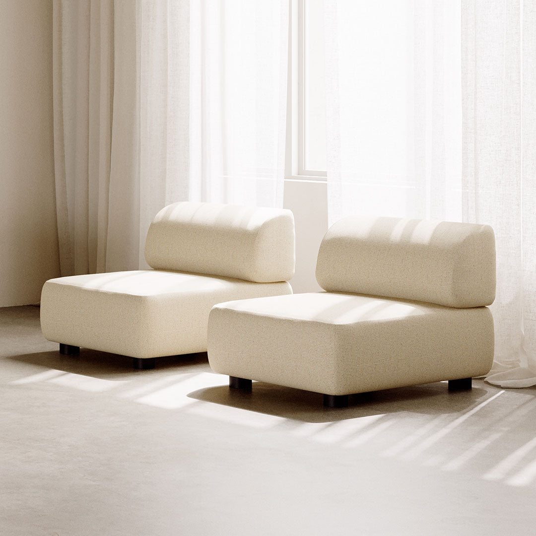 Bolder Sofa - Modulare Sofas