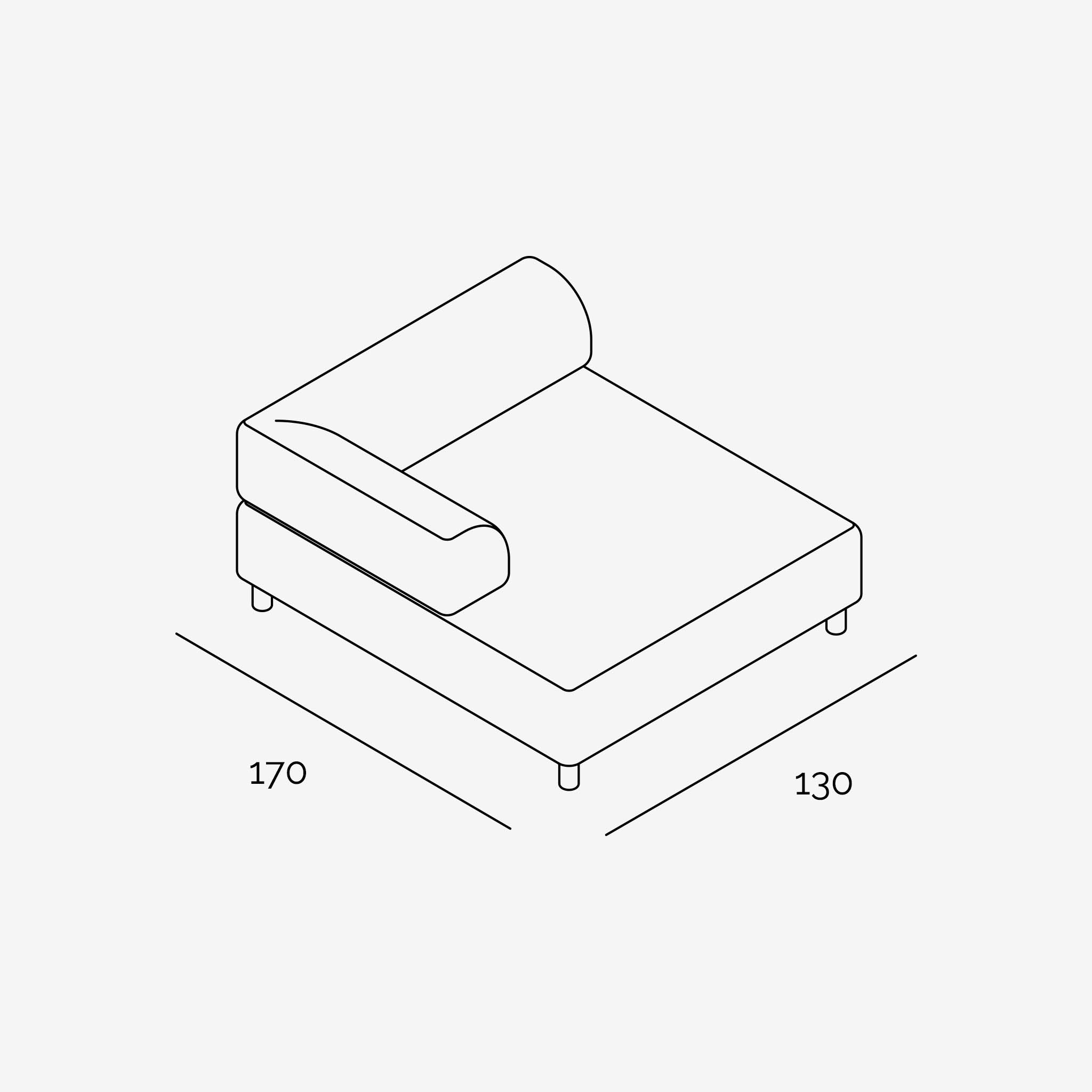 Bolder Divan Links