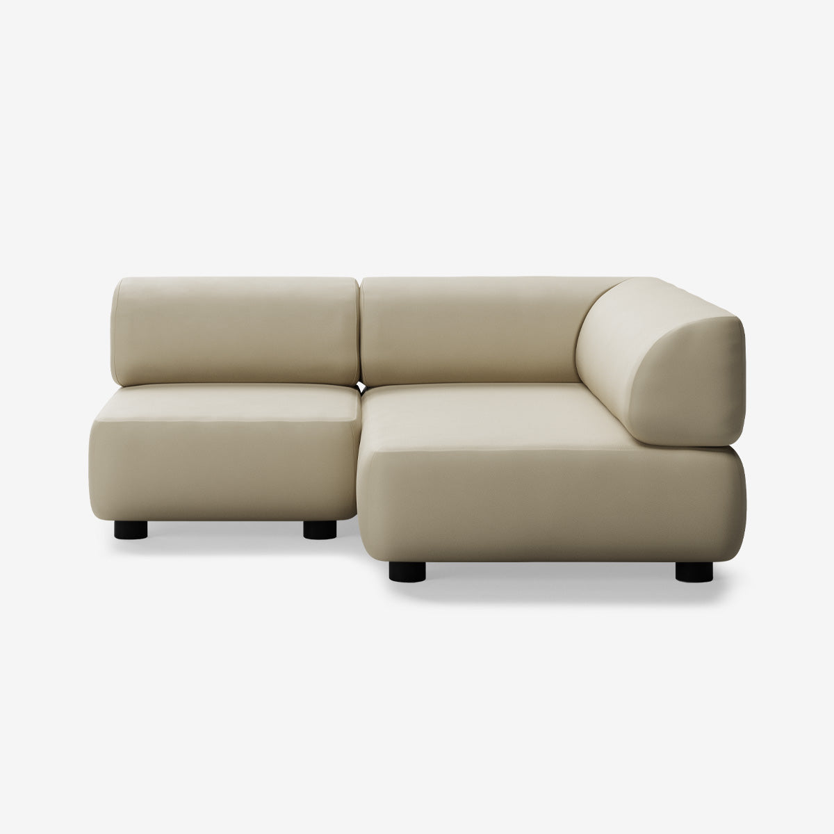 Bolder Sofa 170x150 cm