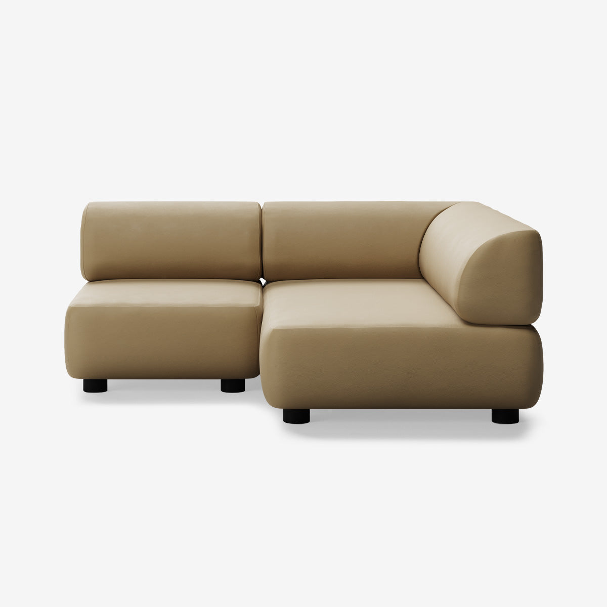 Bolder Sofa 170x150 cm