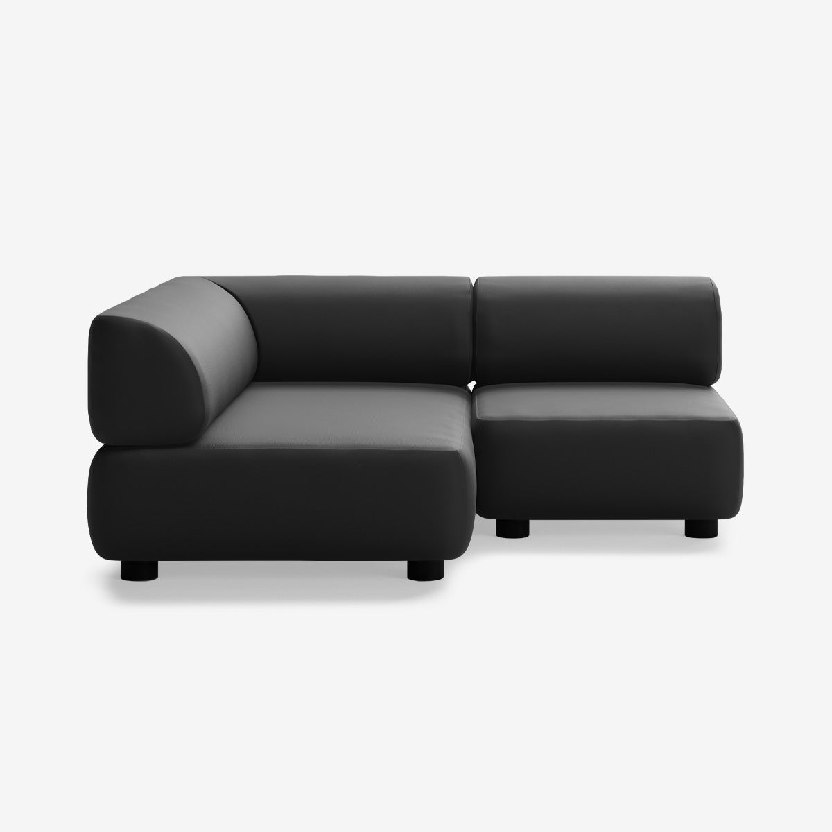Bolder Sofa 170x150 cm