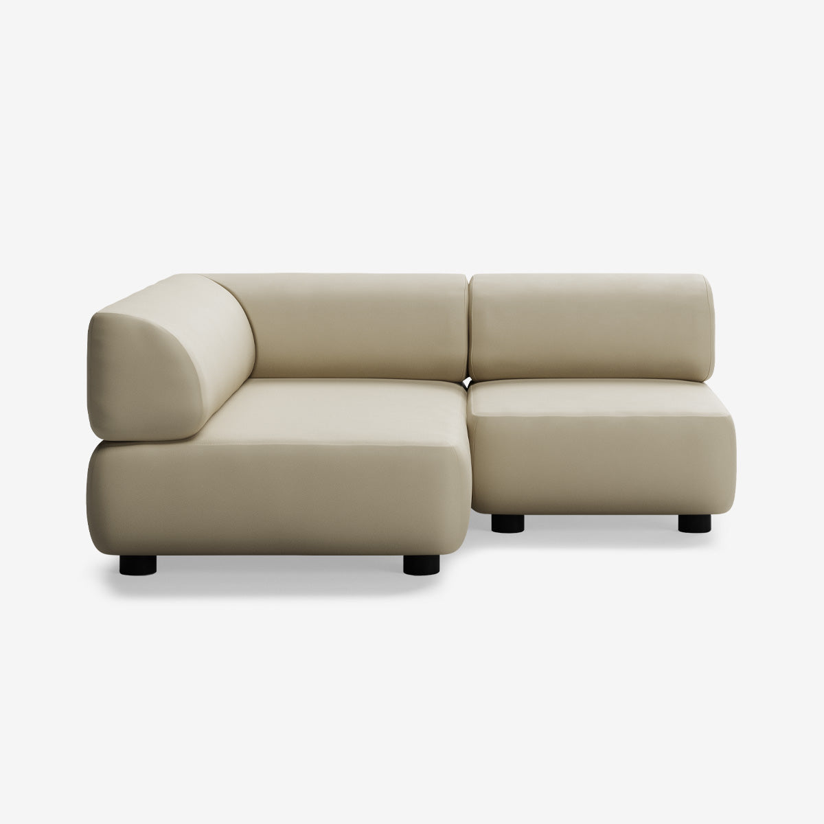 Bolder Sofa 170x150 cm