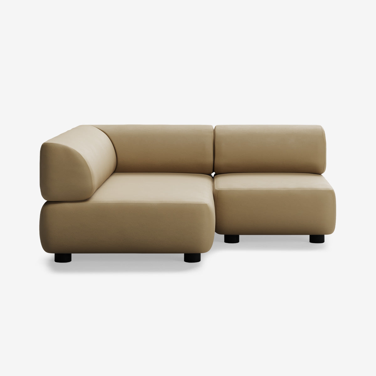 Bolder Sofa 170x150 cm