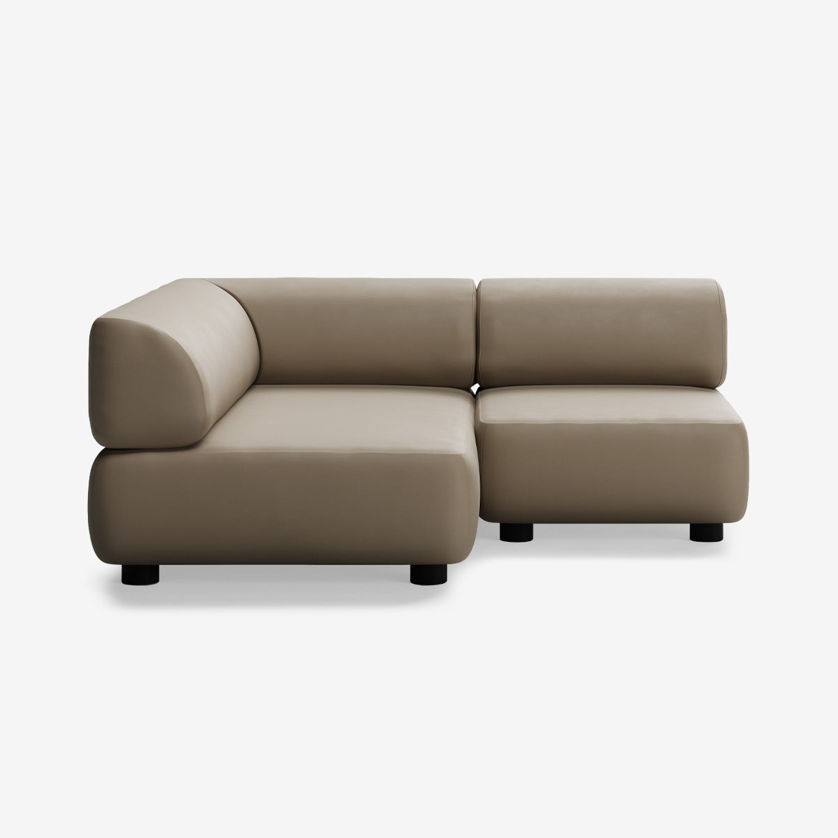 Bolder Sofa 170x150 cm