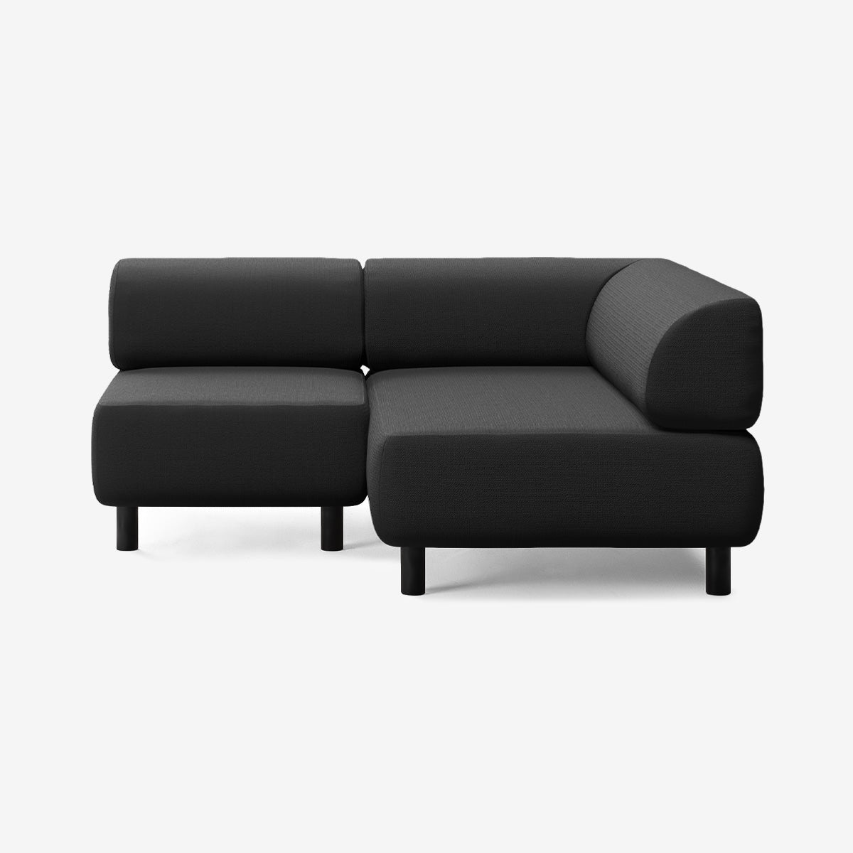 Bolder Sofa 170x150 cm