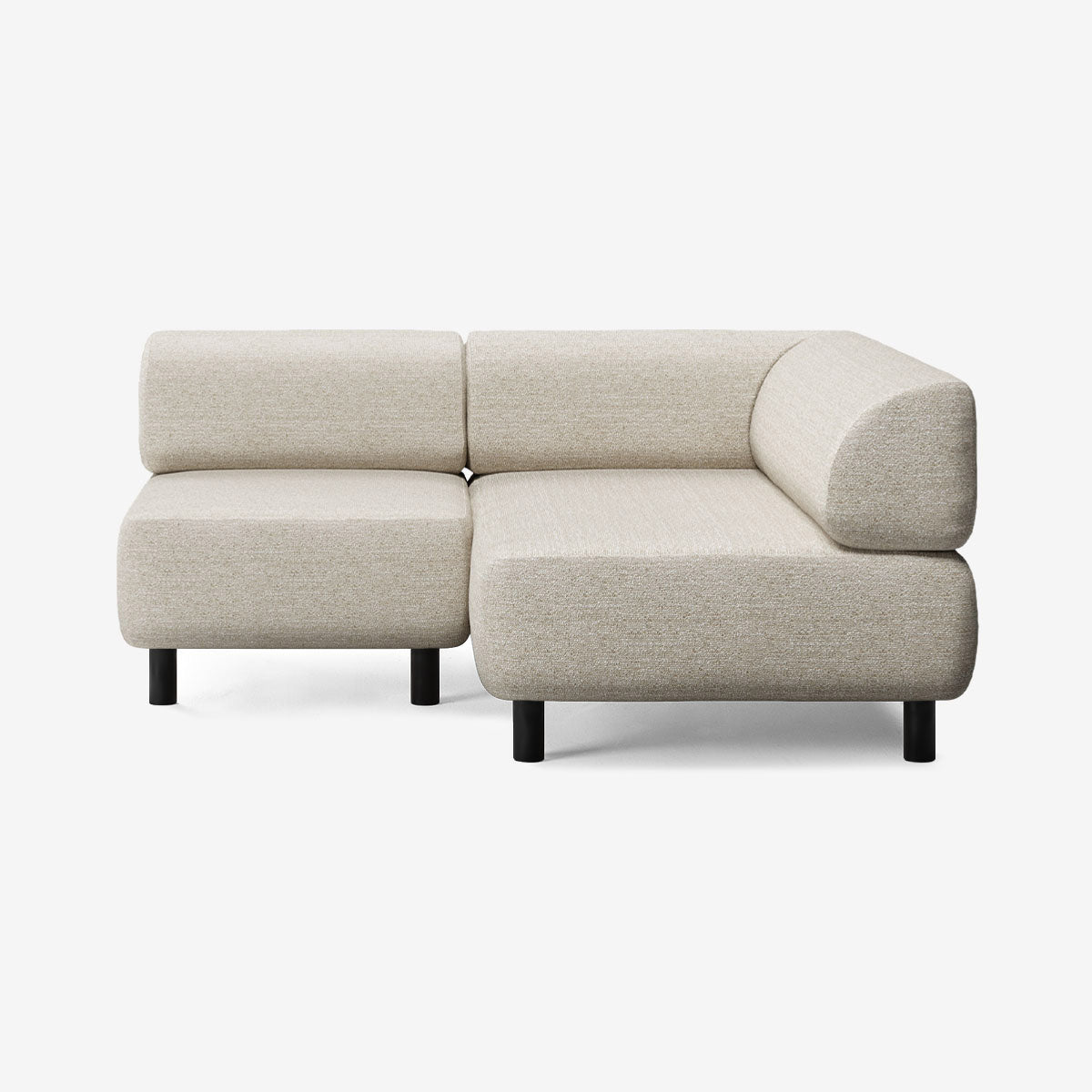 Bolder Sofa 170x150 cm