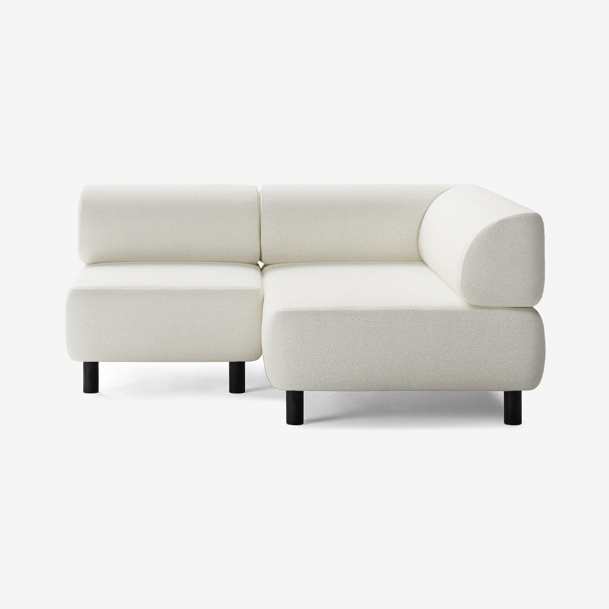 Bolder Sofa 170x150 cm