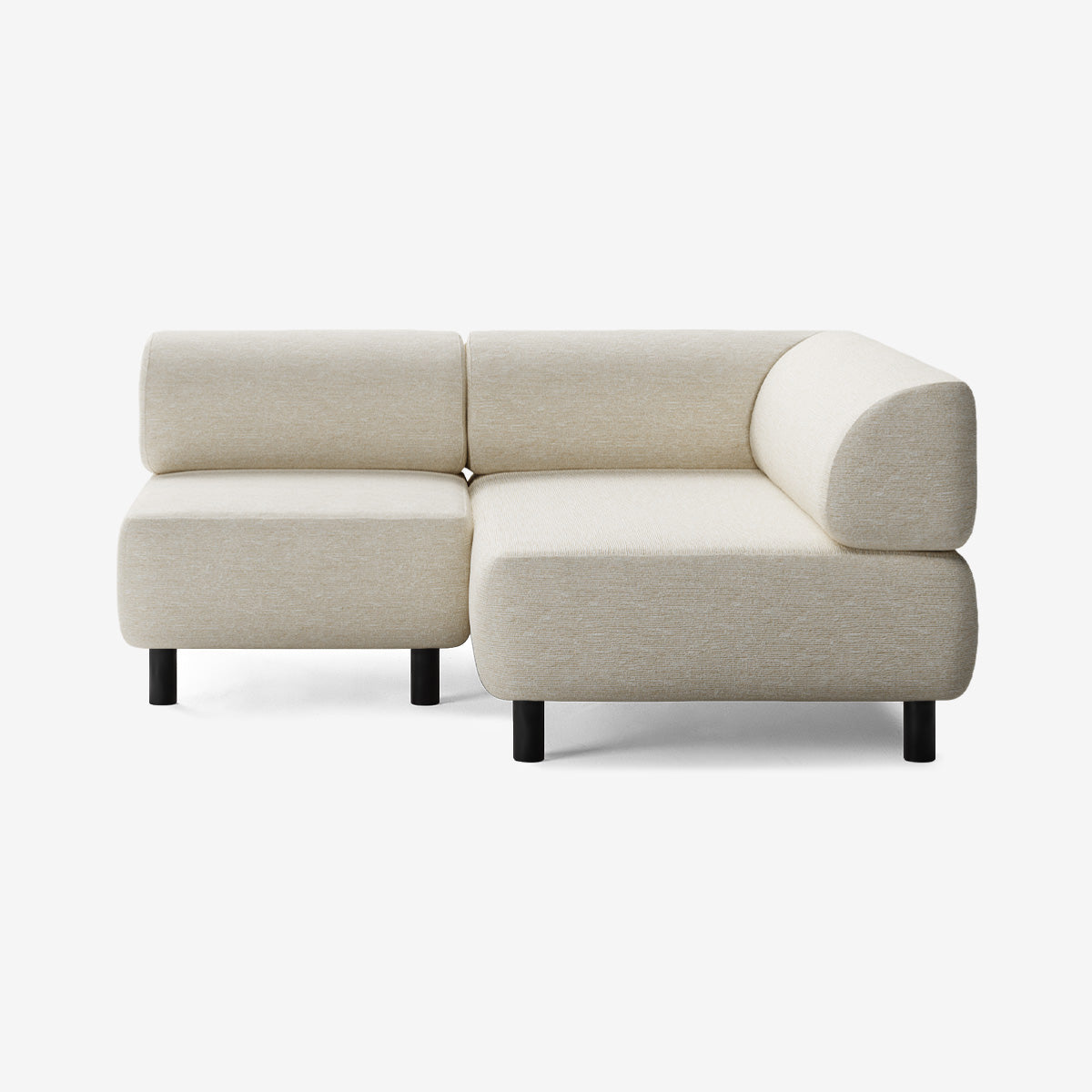 Bolder Sofa 170x150 cm